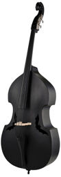 Composite Bat Double Bass 3/4