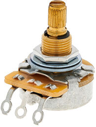 CTS 500K Std. Split VT Pot