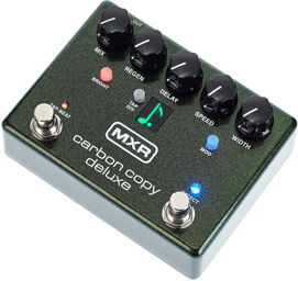 M 292 Carbon Copy Deluxe