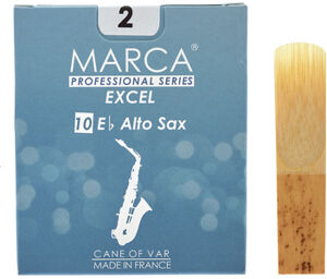 Excel Alto Saxophone 2.0