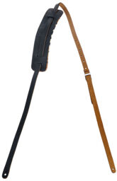 Joe Strummer Vintage Strap Vintage Black