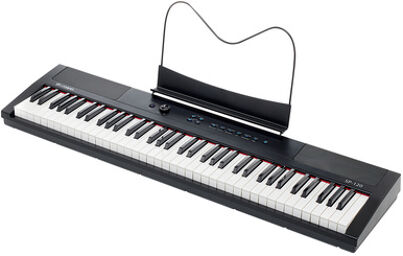 SP-120 Noir