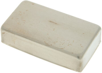 Humbucker Cover PNS0A Antique