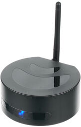 W-DMX Orb RX Receiver Noir