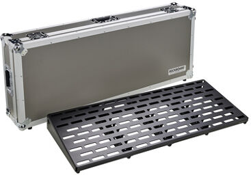 CINQUE 5.4 O with Flight Case