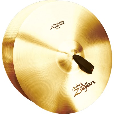 Cymbales Frappées A-series 20