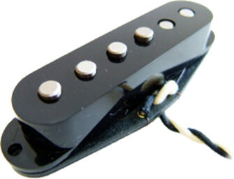 ST-Classica NE BK Black