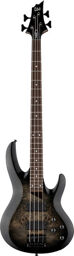 LTD B-204DX BB Black Burst