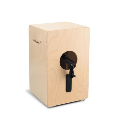 CMH10 - Adaptateur Pour Microphones Pour Cajon