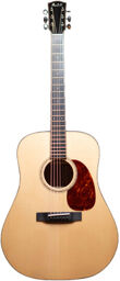 1940 Dreadnought Special WN Naturel
