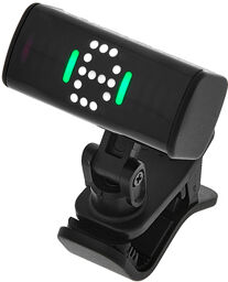 A10R Clip-on Tuner Noir