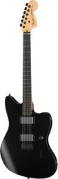 Jim Root Jazzmaster Flat Black