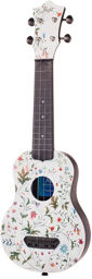 UTS-40 Flower Ultra Travel Flower Print