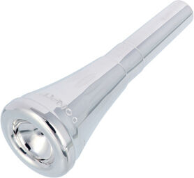 The Doe Trumpet Mouthpiece