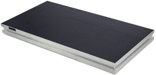 Tour Stage Platform 1x0.5m ODW
