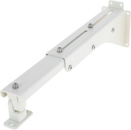 CURV 500 WM WH Wall Mount blanc