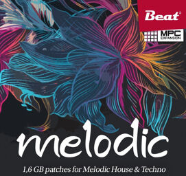 Melodic