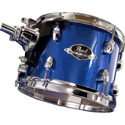 Export Tom Medium 12X8 High Voltage Blue