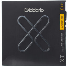 XTABR1256 Light Top/Med.Bottom