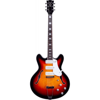 Bobcat S66 Sunburst