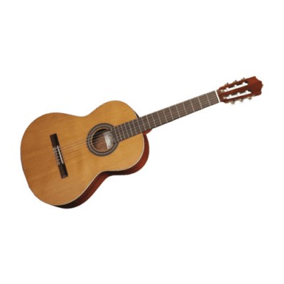 10 Senorita Cedre Massif - Sapele 7/8