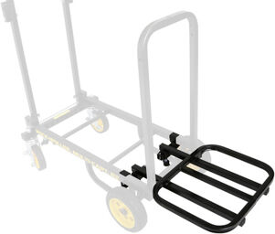 RRK2 Cargo Extension Rack