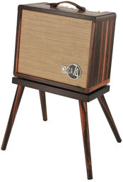 Amp Circa 74 AV150-10 Macass