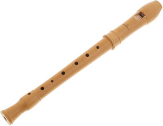 2156 Canta Soprano Recorder