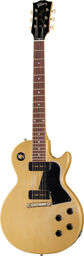 57 LP Special SC TVY VOS NH TV Yellow
