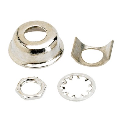 Jack Ferrule, Telecaster (Nickel)