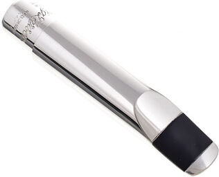 Tenor Sax Steel Duckbill 110