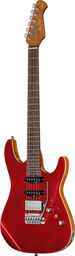 Fusion-IV HSS RW RM Red Metallic