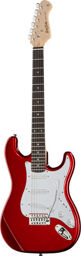 ST-20 CA Standard Series Candy Apple Red