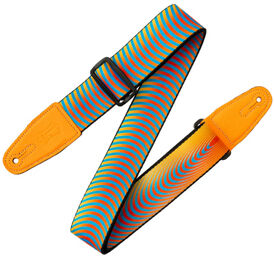 Sonic Boom Strap multicolore