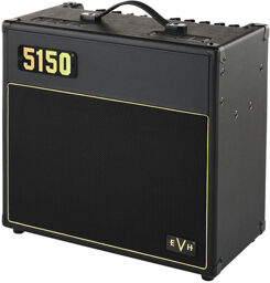 5150 Iconic EL34 15W 1x10 Noir