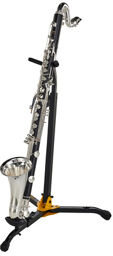 YCL-621 II Bass Clarinet