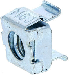 5650 Cage Nut M6 Pack
