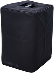 Cover RCF EVOX JMIX8 Noir