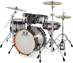 Series 4 Studio Bundle PBS Platinum Sparkle Burst