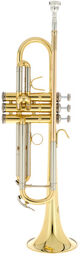 BS210-1-0 Prodige Bb- Trumpet