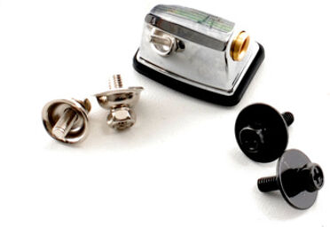 CL-05 Tune Lugs Snare