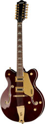 G5422G-12 Electromatic WS Walnut Stain