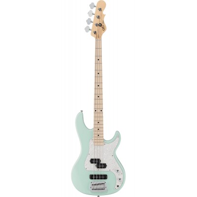 Tribute SB-2 Surf Green
