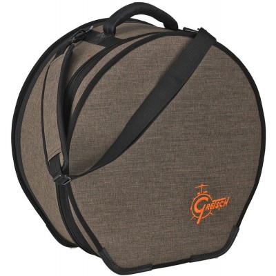 Housse Caisse Claire Pro Tour 14X6,5