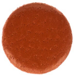 Deluxe Sax Pad 9,0mm Cuir brun