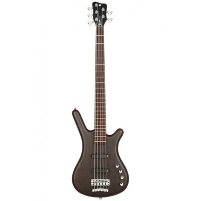 Corvette Basic 5 Nirvana Black Satin