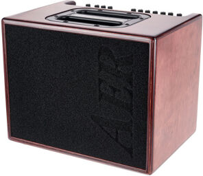 Compact 60 PMH Acajou