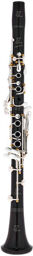 Capriccio Bb-Clarinet 18/6
