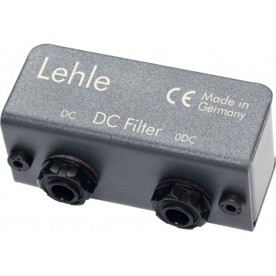 DC-filter