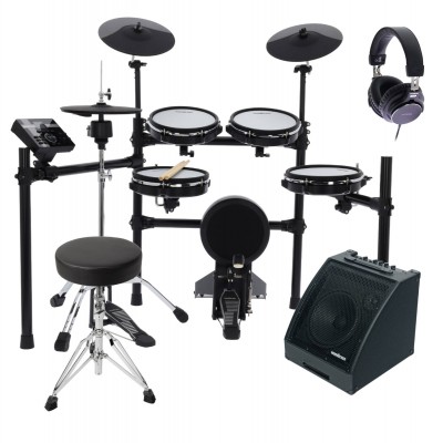 Pack DDX50-MESH + Ampli D30BT